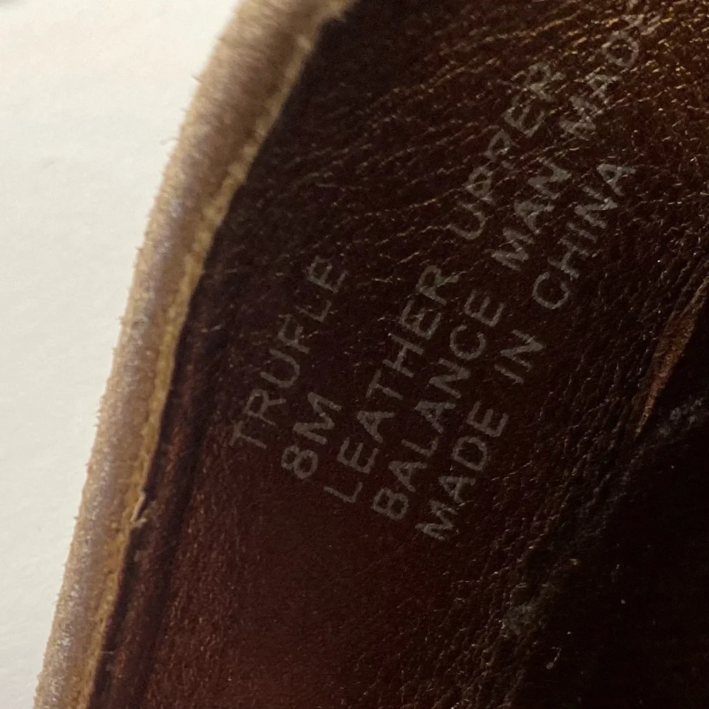 Steve Madden Platform Shoes. Like new! - Picture 8 of 9
